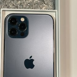 iPhone 12 PRO 256GB UNLOCKED 