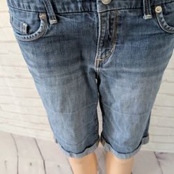 Banana Republic Shorts Size 8