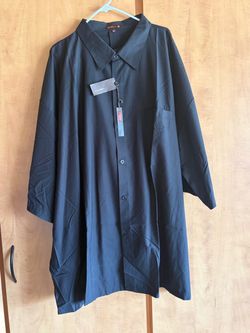 2 Pure Diamond Long Sleeve Men’s Dress Shirts
