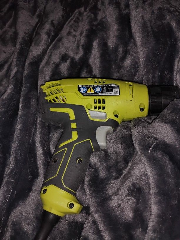 Drill