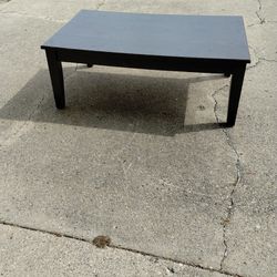 Wide Table 
