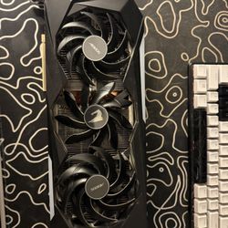 Gigabyte Aorus RTX 3070 Ti MASTER 8G