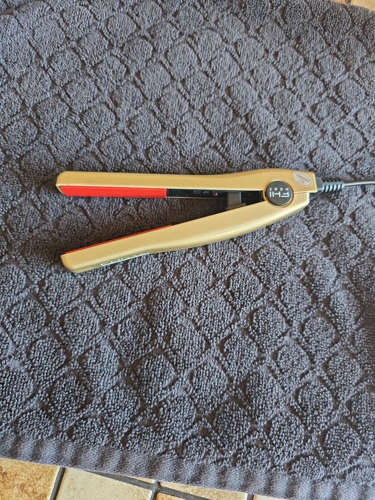 MINI *Hair*Straightener