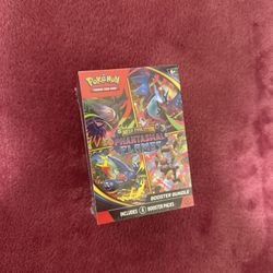 Pokémon Mega Evolution: Phantasmal Flames Booster Bundle (Sealed)