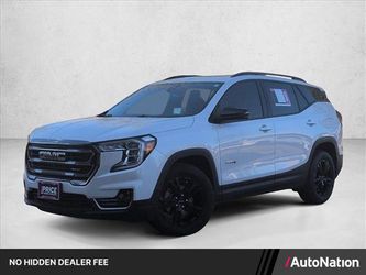 2023 GMC Terrain