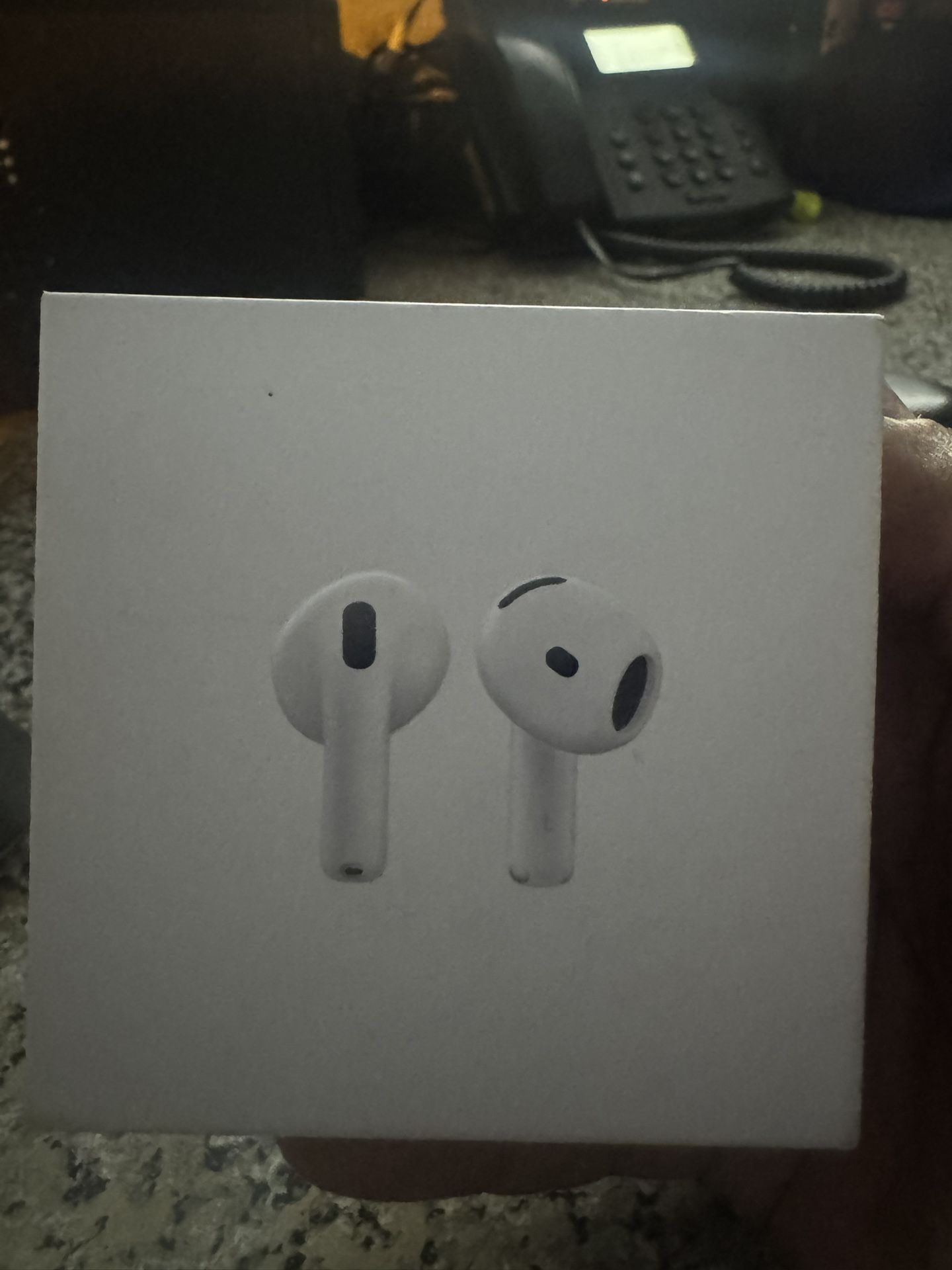 Apple AirPod 4