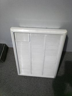 Dimplex 240v Wall Heater
