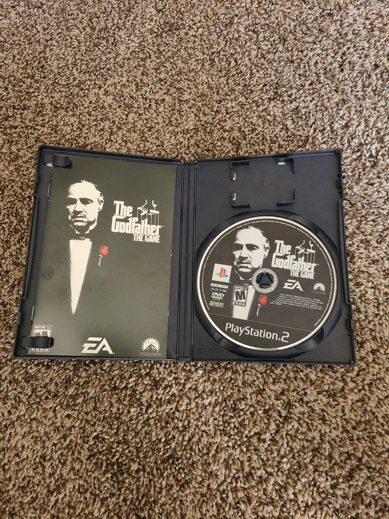 Ps2 Games