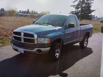 2003 Dodge Ram 1500