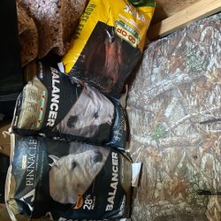 50 lbs Bags