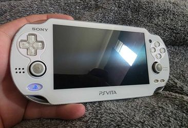 Ps.  Vita