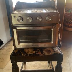 Air Fryer 