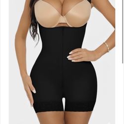 Bbl Peachy Full Body Faja