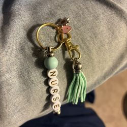 Keychains