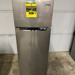 Magic Chef Fridge 