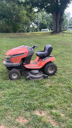 Mowers