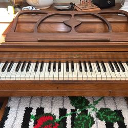 Piano