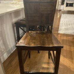 Bar Stools Qty 5