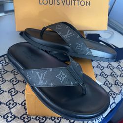 Louis Vuitton Sandals 