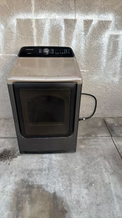 Samsung Dryer