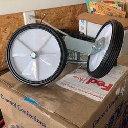 Kids Training Wheels 