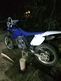 2019yz250f
