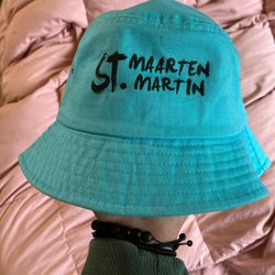 Marten Martin Bucket Hat