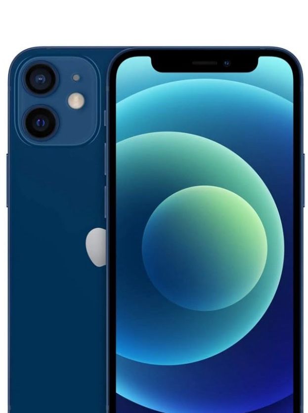 iPhone Mini 12 