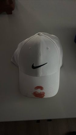 Nike hat ovo
