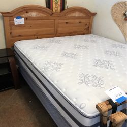 King Size Bedroom Set