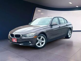 2014 BMW 3 Series