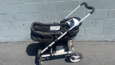 Harmony Stroller