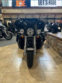 2020 Harley Davidson Tri Glide