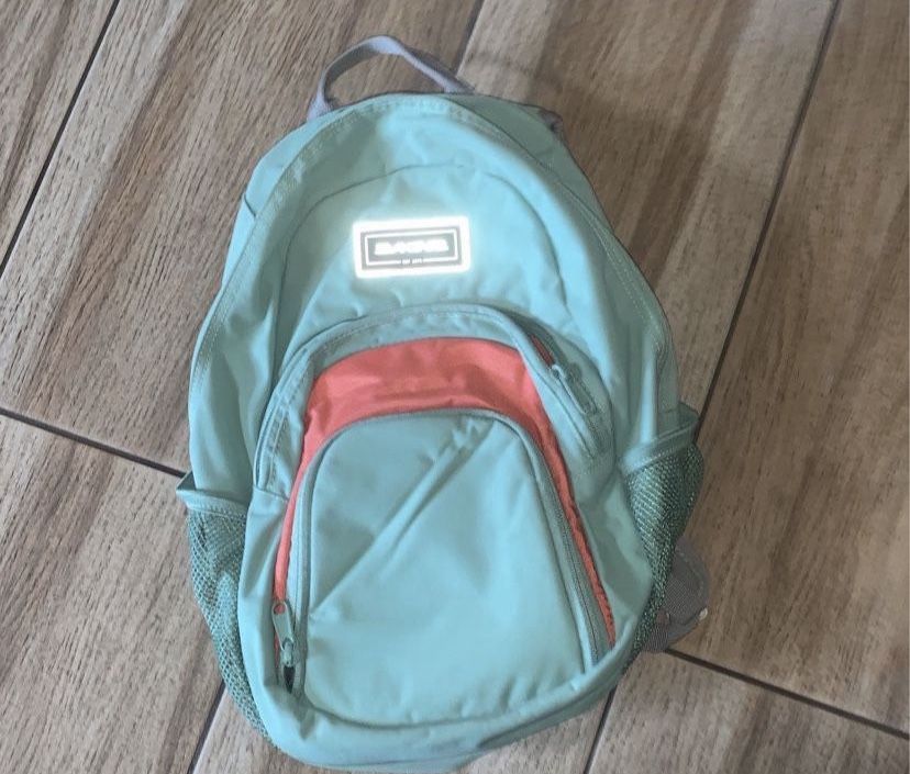 Backpack 