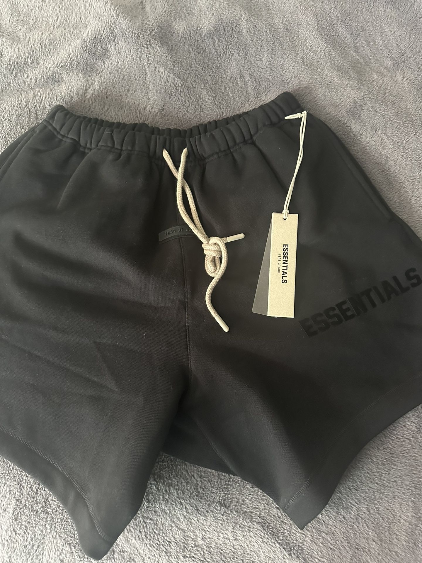 Fear Of God Essential Shorts