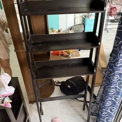 Bathroom Stand 