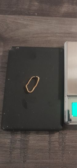 18k gold
