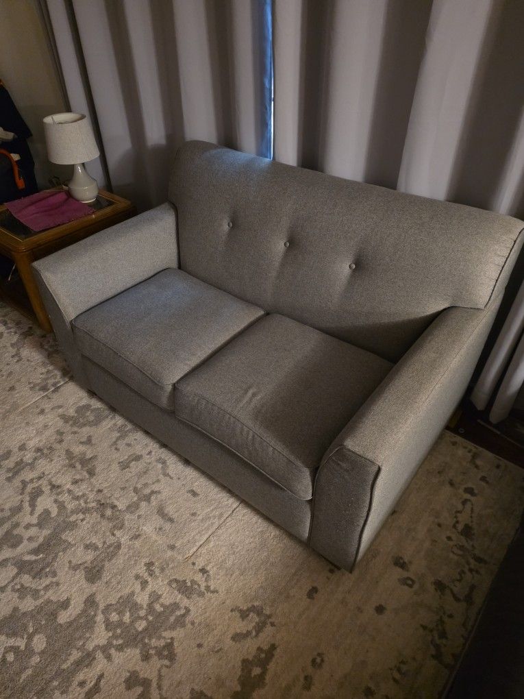 Lay Z Boy Designer Couch