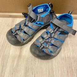 Keen Sandals