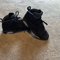 Jordan Kids Shoes Size 2