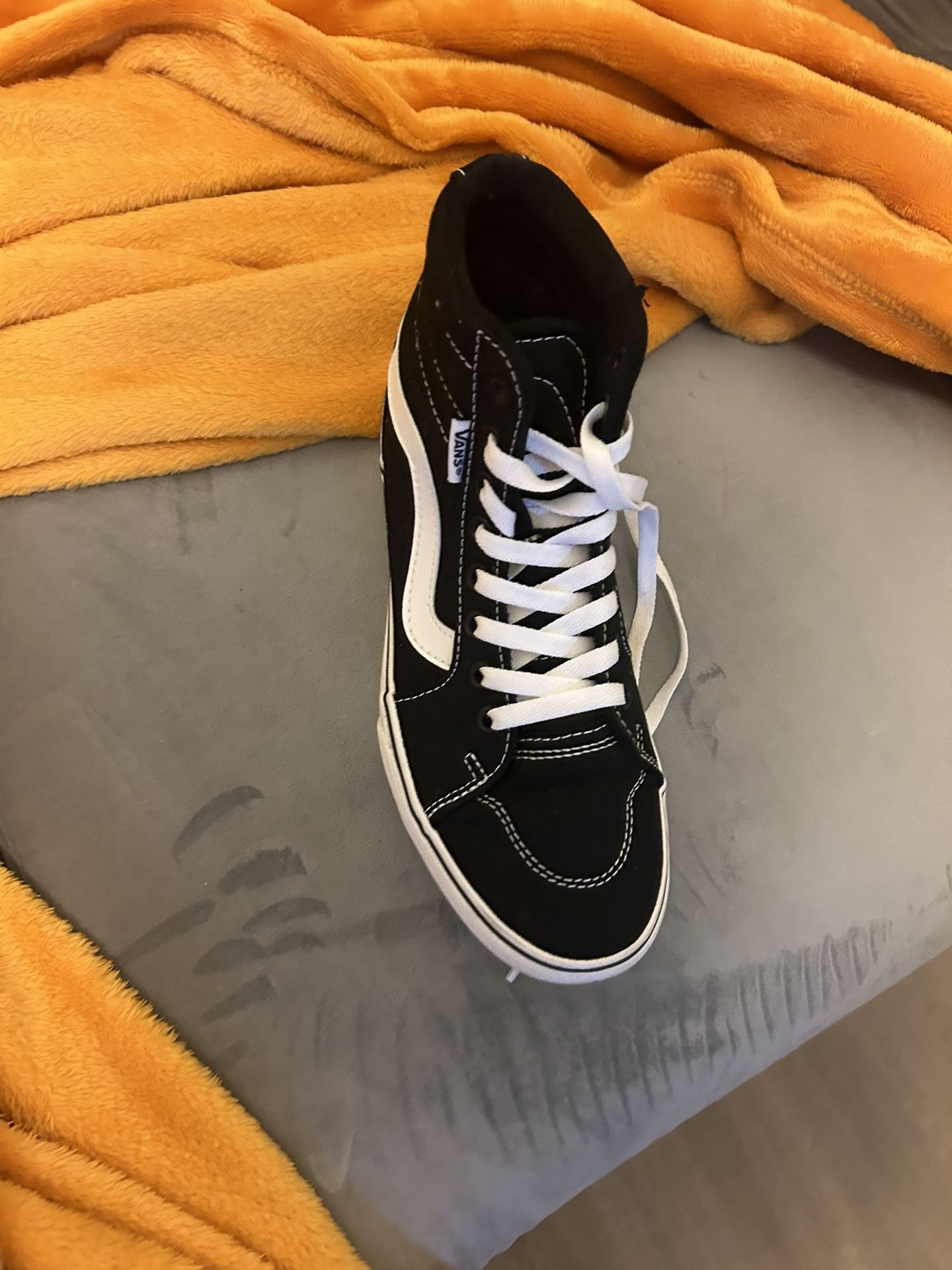 vans