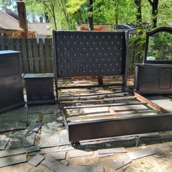 Remix Furniture 