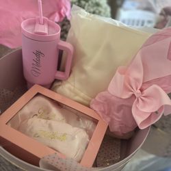 Regalos personalizados para quinceañeras y damas 