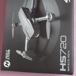HS720 Drone 