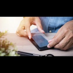 Premium Tempered Glass Screen Protector iPhone X/ 11/ 7/8 11pro Max /iPad