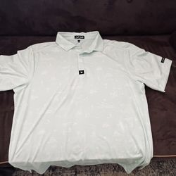 Bad Birdie Men's Polo