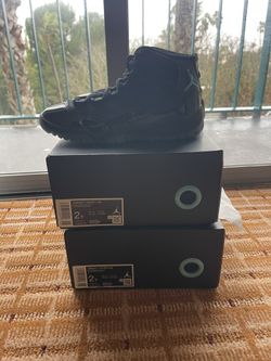 Air Jordan 11 Gamma Size 2Y PS DEADSTOCK AUTHENTIC $160