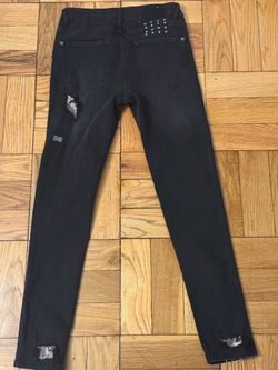 Ksubi Jeans Size 30