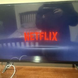 Vizio  Smart TV 32 “ Inch 