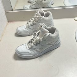 Men’s Reebok Shoes 